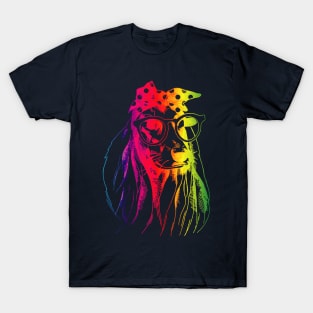 Spectral Dog T-Shirt